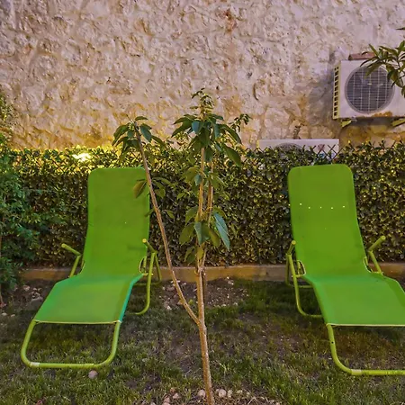 Kalkan 1+1 Pool Flat