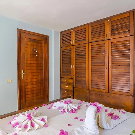 Kalkan 1+1 Pool Flat Appartement *