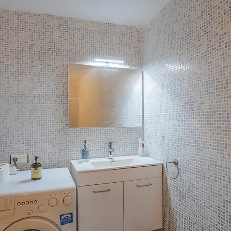 Kalkan 1+1 Pool Flat Appartement Kaş