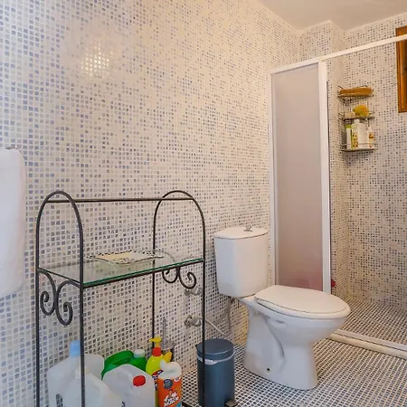 Appartement Kalkan 1+1 Pool Flat